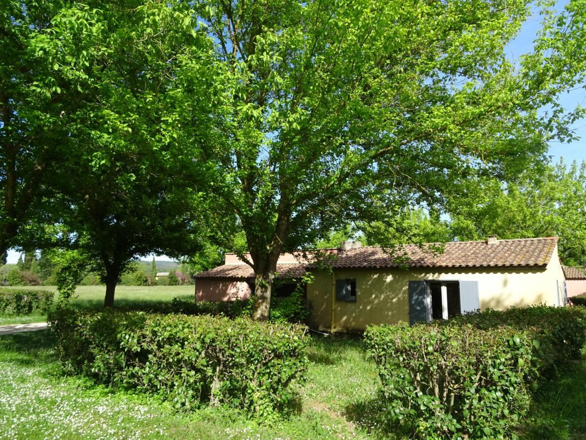 Domaine Le Moulin Neuf Hotel Saint-Quentin-la-Poterie Exterior foto